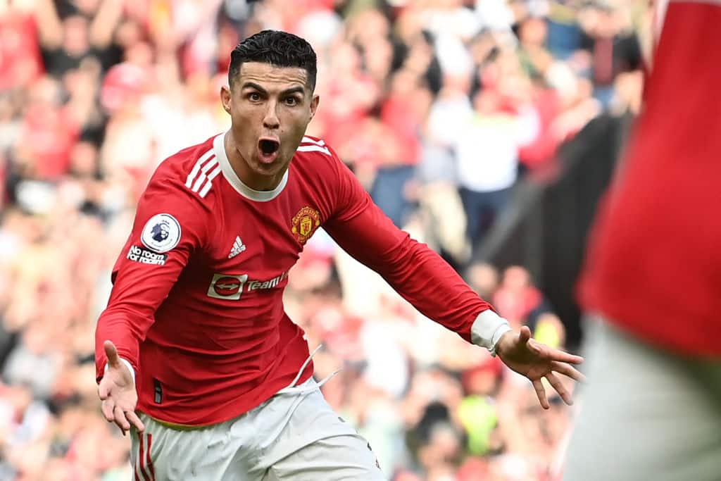 Erik ten Hag looking to build team around Cristiano Ronaldo Erik ten Hag looking to build team around Cristiano Ronaldo