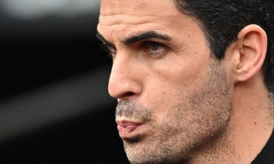Mikel Arteta provides Arsenal injury update ahead of new season Mikel Arteta provides Arsenal injury update ahead of new season