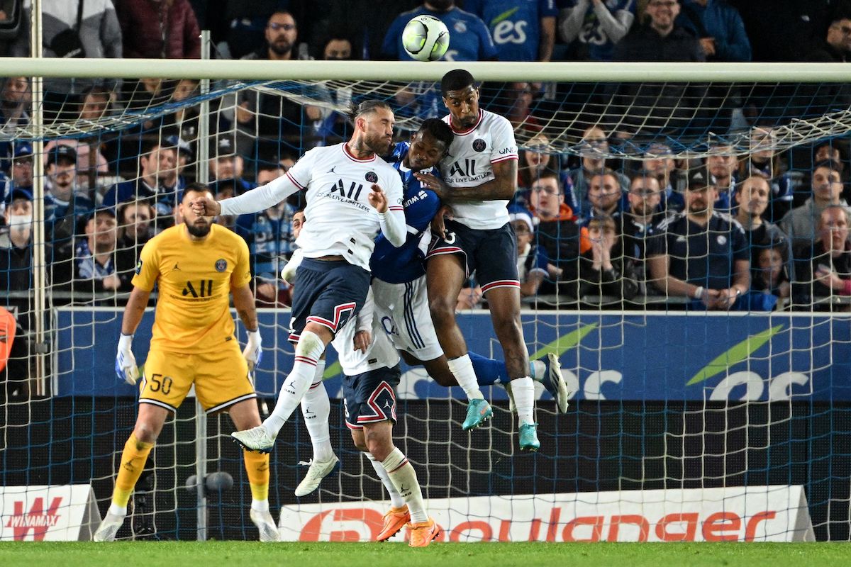 Chelsea set to make £42m offer for 26-year-old World Cup winner