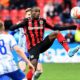 Newcastle United willing to break transfer record on Bundesliga winger Newcastle United willing to break transfer record on Bundesliga winger