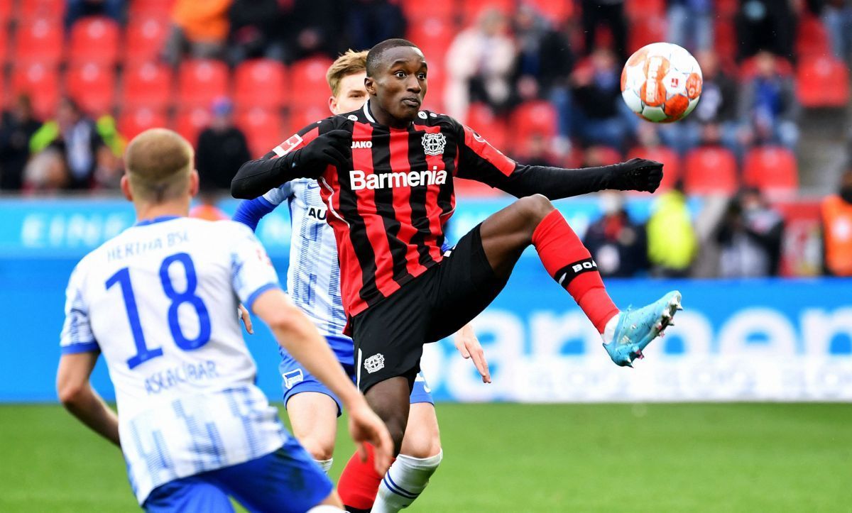 Newcastle United willing to break transfer record on Bundesliga winger Newcastle United willing to break transfer record on Bundesliga winger