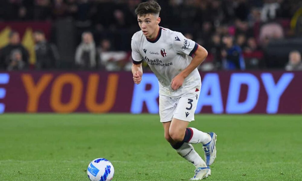 Former Arsenal target set to sign for Brentford in £19m deal Former Arsenal target set to sign for Brentford in £19m deal