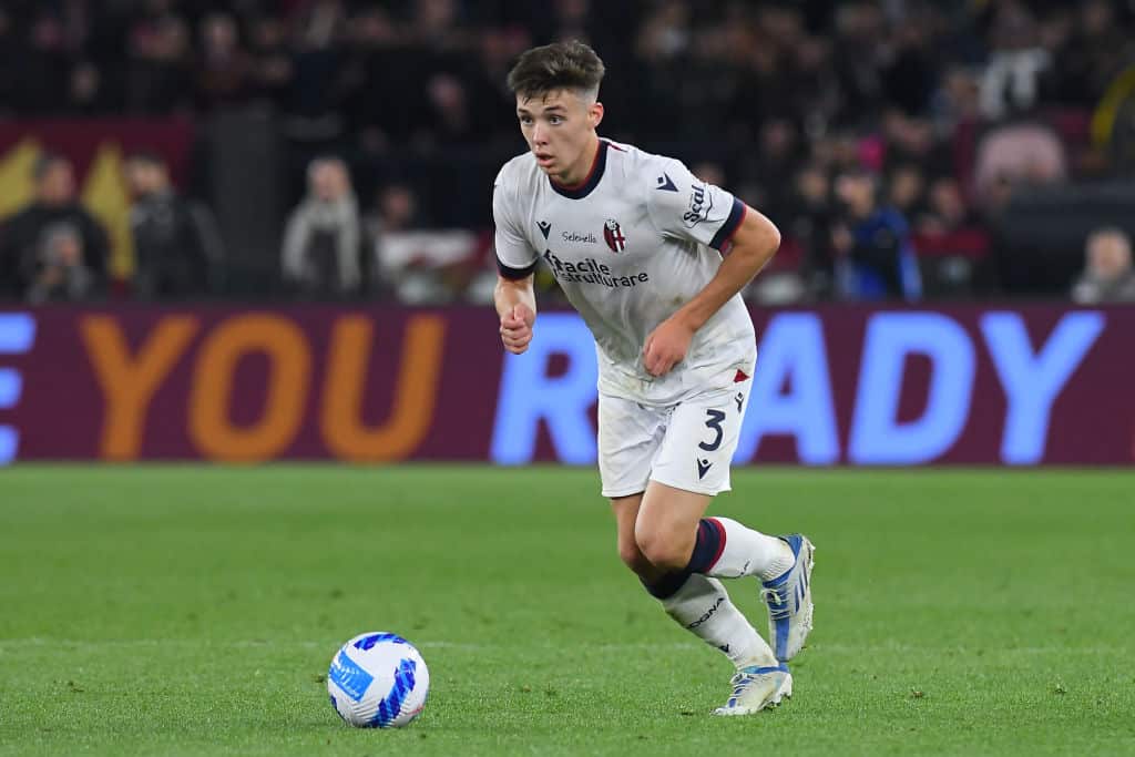 Former Arsenal target set to sign for Brentford in £19m deal Former Arsenal target set to sign for Brentford in £19m deal