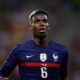 Paul Pogba suffers immediate injury following Juventus return Paul Pogba suffers immediate injury following Juventus return