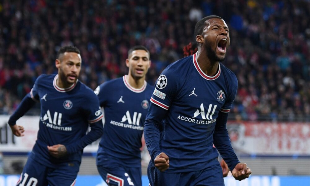 NUFC given green light to sign Wijnaldum