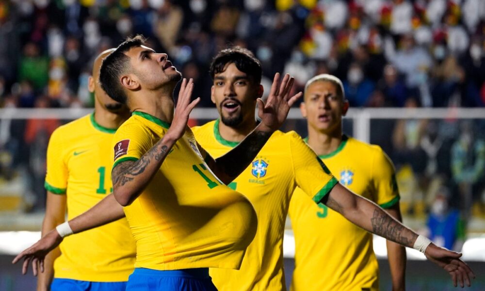 Arsenal have received a boost in their pursuit of Lucas Paqueta