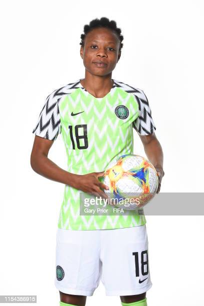 Ayinde praises Super Falcons after win against the Mares of Botswana Ayinde praises Super Falcons after win against the Mares of Botswana