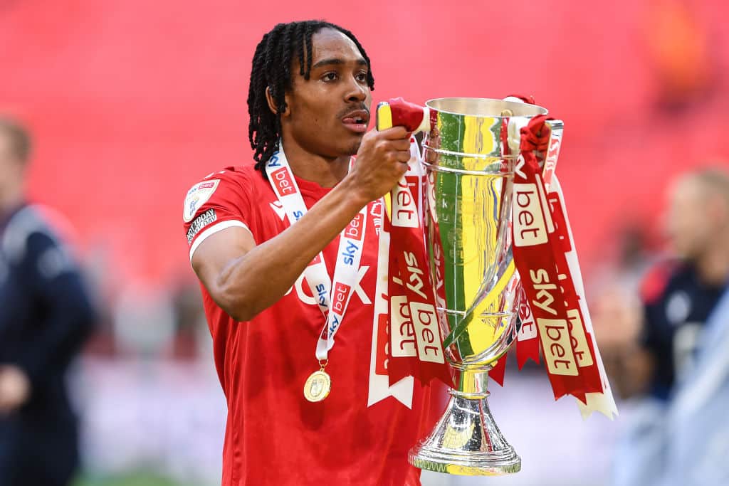 Tottenham fans convinced ‘Agent Sessegnon’ is pushing Djed Spence to join club Tottenham fans convinced ‘Agent Sessegnon’ is pushing Djed Spence to join club