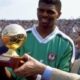 FEATURED! Nigeria’s 23 years drought for CAF Player of the Year Award FEATURED! Nigeria’s 23 years drought for CAF Player of the Year Award