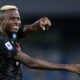 Osimhen tips Barcelona striker to claim Africa’s top prize with Super Falcons Osimhen tips Barcelona striker to claim Africa’s top prize with Super Falcons