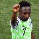 ASUU Strike: Super Eagles star weighs in, criticizen Nigerian politicians ASUU Strike: Super Eagles star weighs in, criticizen Nigerian politicians
