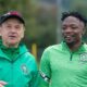 Musa reveals how relationship with NFF President helped him make the World Cup Musa reveals how relationship with NFF President helped him make the World Cup