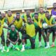 Super Eagles forward nominated for Serie A player of the month Super Eagles forward nominated for Serie A player of the month