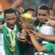 CAF shifts AFCON to 2024
