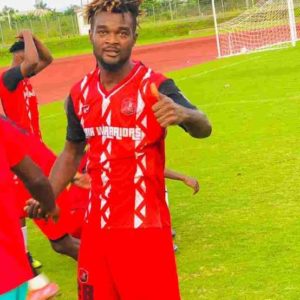 NPFL Rumours: Enyimba In Contact With Abia Warriors Forward NPFL Rumours: Enyimba In Contact With Abia Warriors Forward
