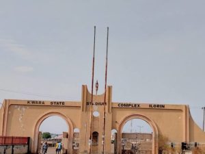 NPFL: Kwara FA Gets Provisional Approval From LMC For Fans Return To Ilorin Stadium