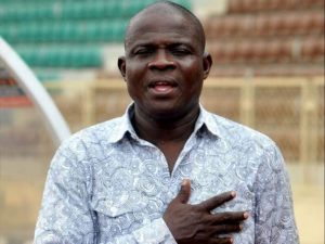 NPFL: Ogunbote Confident Of Remo Stars Continental Chances NPFL: Ogunbote Confident Of Remo Stars Continental Chances