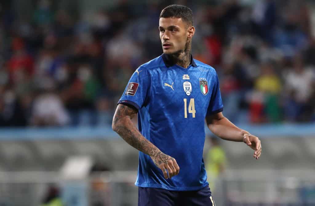 Koulibaly, Scamacca, Calvert-Lewin, Ronaldo, De Ligt and more Koulibaly, Scamacca, Calvert-Lewin, Ronaldo, De Ligt and more