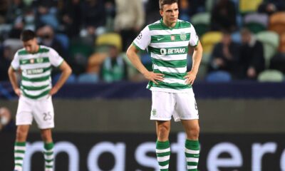 Wolves set to miss out on Joao Palhinha Wolves set to miss out on Joao Palhinha