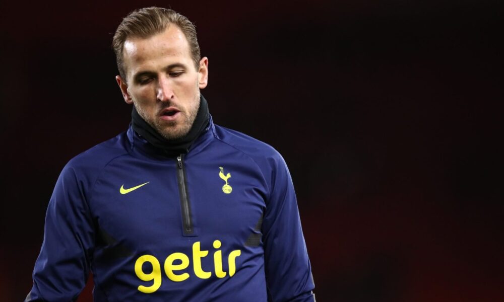 Paul Merson makes shock prediction for Spurs star ahead of 2022-23 season Paul Merson makes shock prediction for Spurs star ahead of 2022-23 season