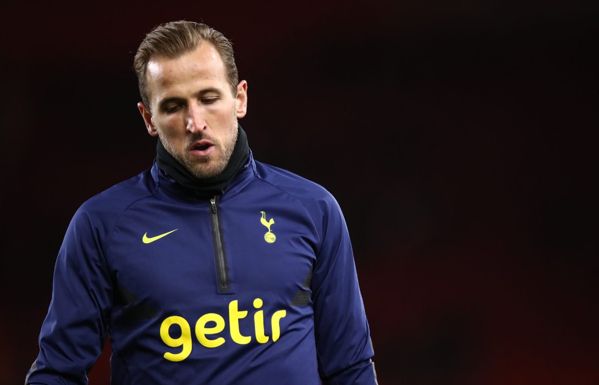 Paul Merson makes shock prediction for Spurs star ahead of 2022-23 season Paul Merson makes shock prediction for Spurs star ahead of 2022-23 season