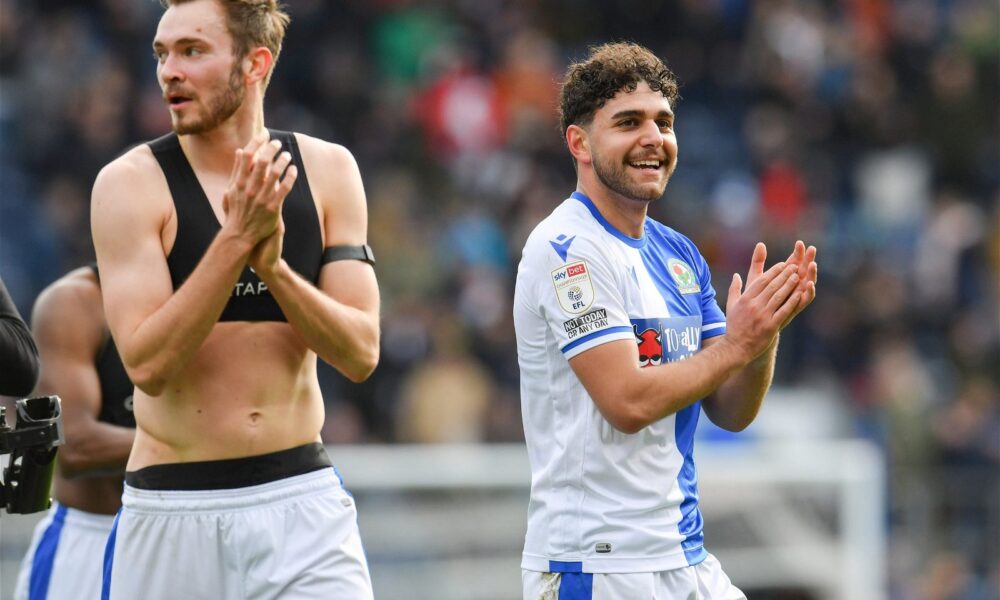 Sunderland can land Gooch upgrade with Khadra Sunderland can land Gooch upgrade with Khadra