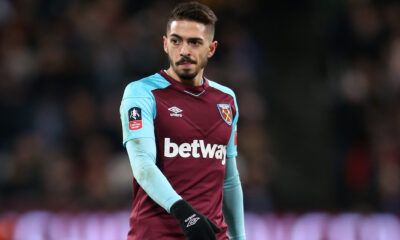 West Ham United attacker set for surprise £10m exit