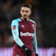 West Ham United attacker set for surprise £10m exit