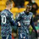 Leeds eyeing deal for Nicolas Pepe Leeds eyeing deal for Nicolas Pepe