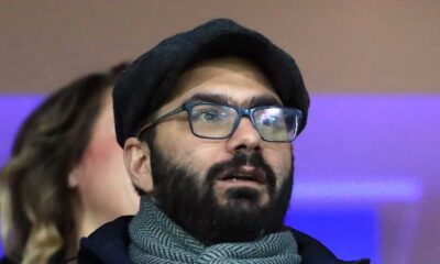 Leeds United hoping to beat Everton to £20m Tottenham midfielder Leeds United hoping to beat Everton to £20m Tottenham midfielder
