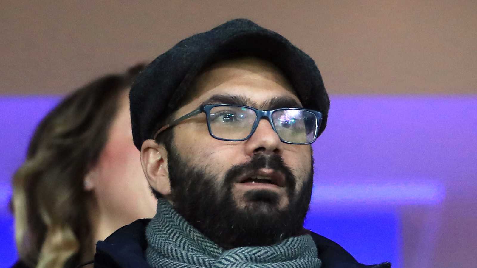 Leeds United hoping to beat Everton to £20m Tottenham midfielder Leeds United hoping to beat Everton to £20m Tottenham midfielder