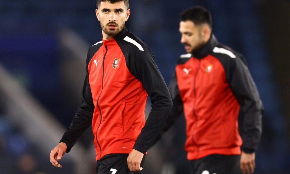 Leeds must sign Martin Terrier