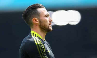 Jesse Marsch speaks out over Jack Harrison’s Leeds future