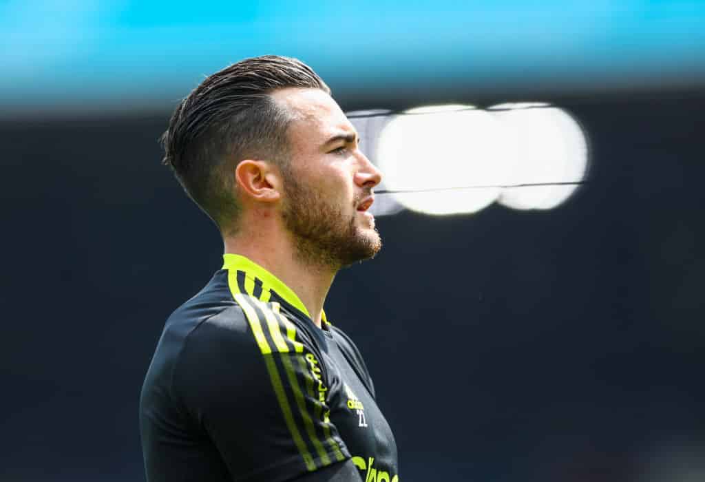 Jesse Marsch speaks out over Jack Harrison’s Leeds future Jesse Marsch speaks out over Jack Harrison’s Leeds future