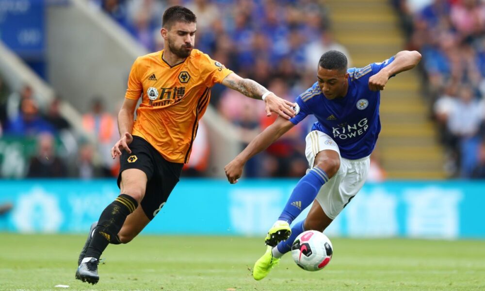 West Ham in pole position to sign Arsenal target Tielemans