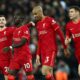 “Don’t leave” – Liverpool star reveals his efforts to prevent Sadio Mane transfer “Don’t leave” – Liverpool star reveals his efforts to prevent Sadio Mane transfer