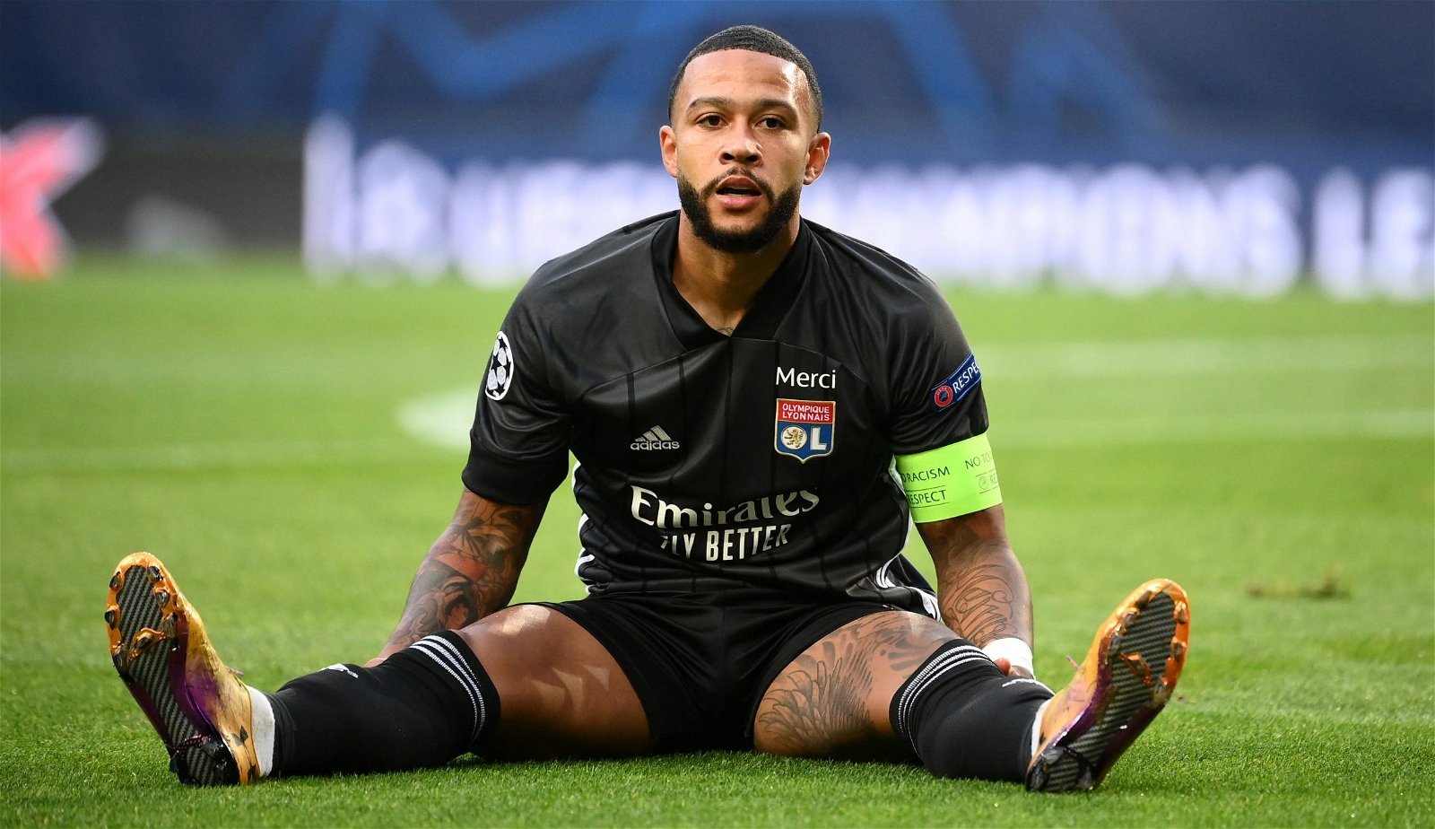 Spurs receive Memphis Depay green light Spurs receive Memphis Depay green light