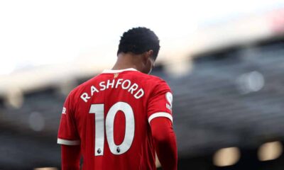 ‘It’s a fresh start for everyone’- Marcus Rashford runs the rule on first week under Erik ten Hag