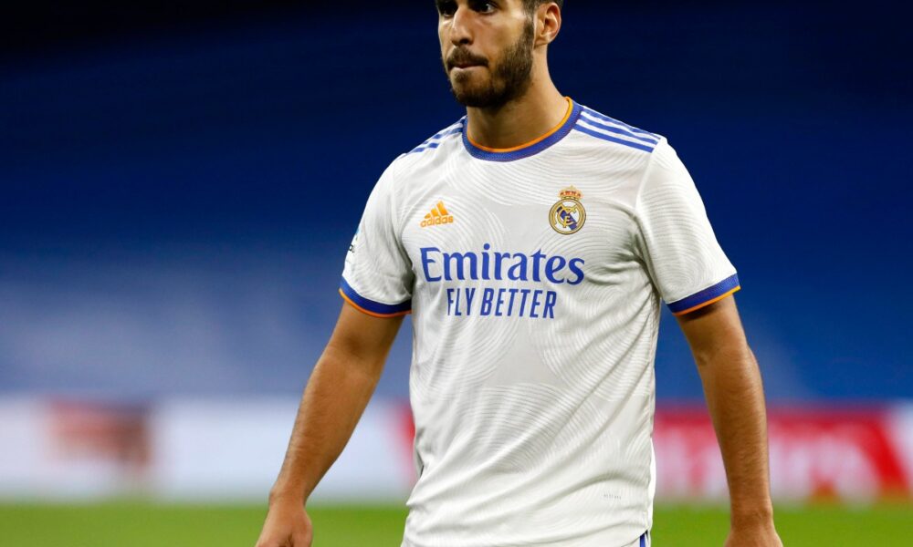 Newcastle United out of race to sign Real Madrid star
