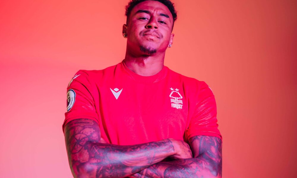 How Much?! A List of Players Earning Less than Jesse Lingard’s New £200k-a-week Forest Contract