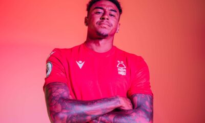 How Much?! A List of Players Earning Less than Jesse Lingard’s New £200k-a-week Forest Contract