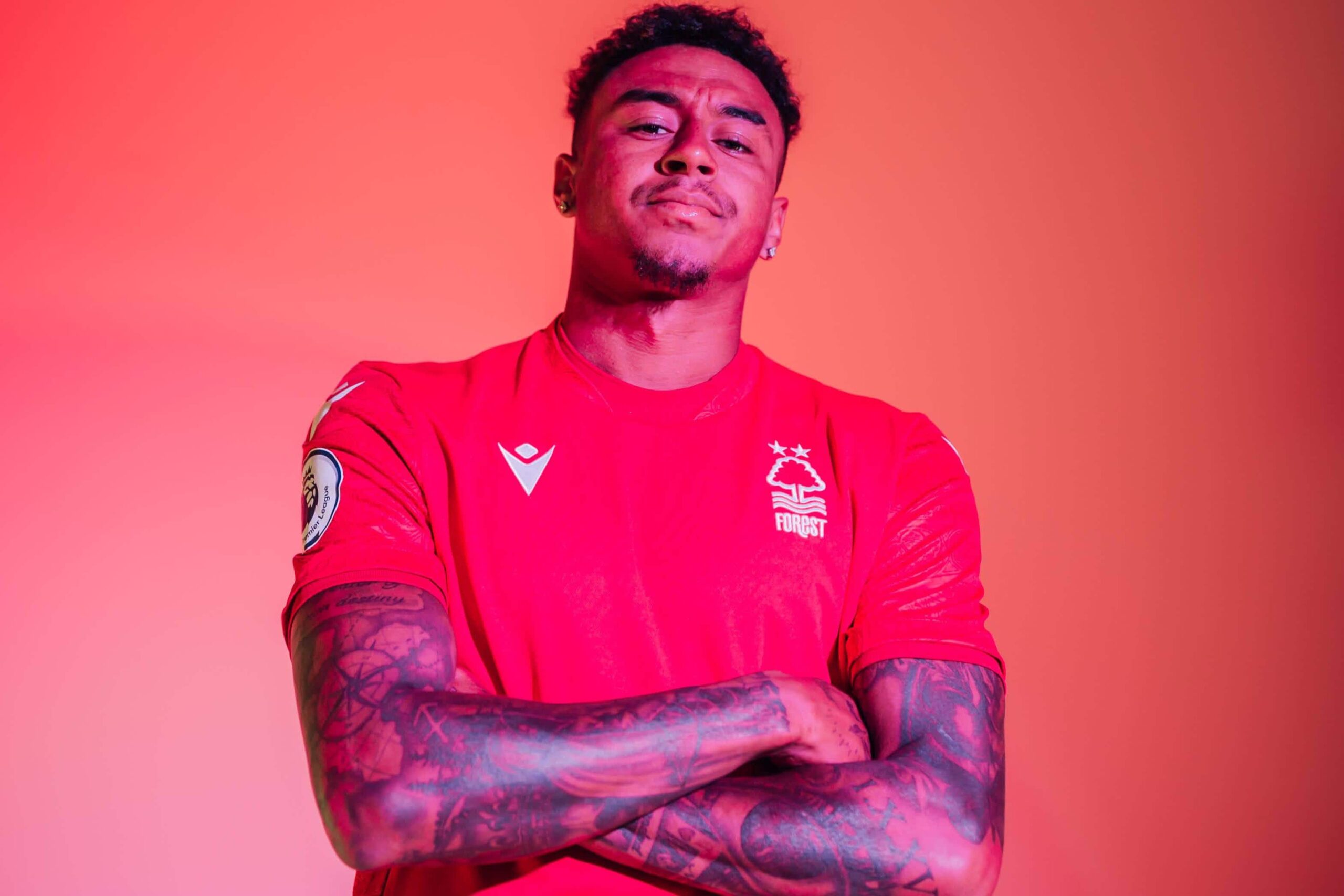 How Much?! A List of Players Earning Less than Jesse Lingard’s New £200k-a-week Forest Contract How Much?! A List of Players Earning Less than Jesse Lingard’s New £200k-a-week Forest Contract