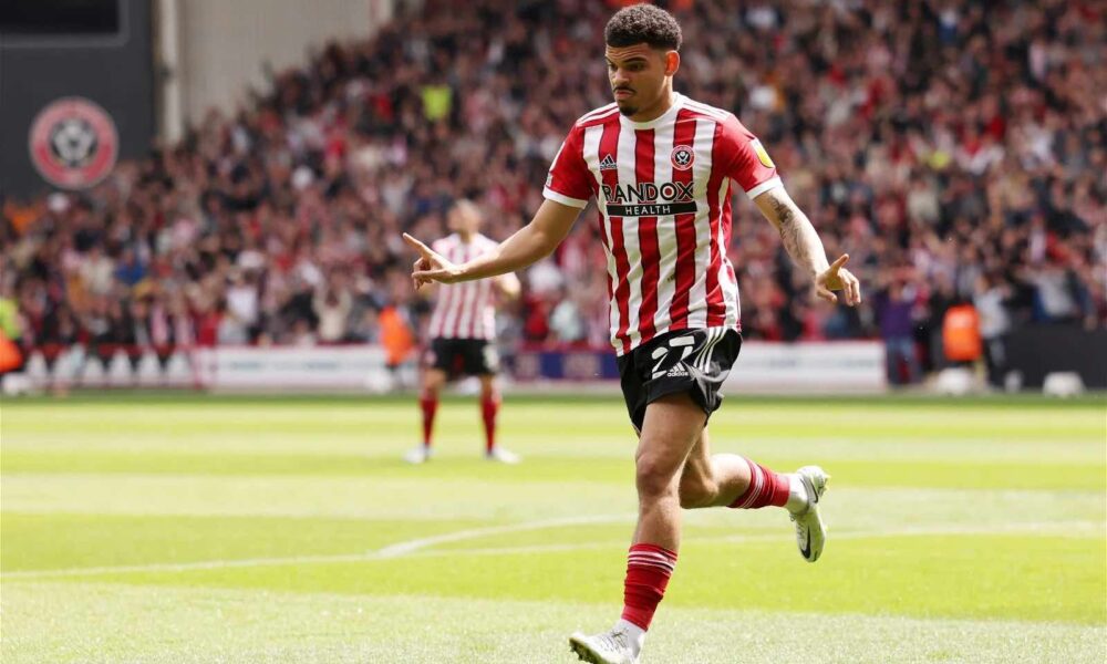Wolves ‘reject £20m Everton bid’ for England U21 star Morgan Gibbs-White Wolves ‘reject £20m Everton bid’ for England U21 star Morgan Gibbs-White