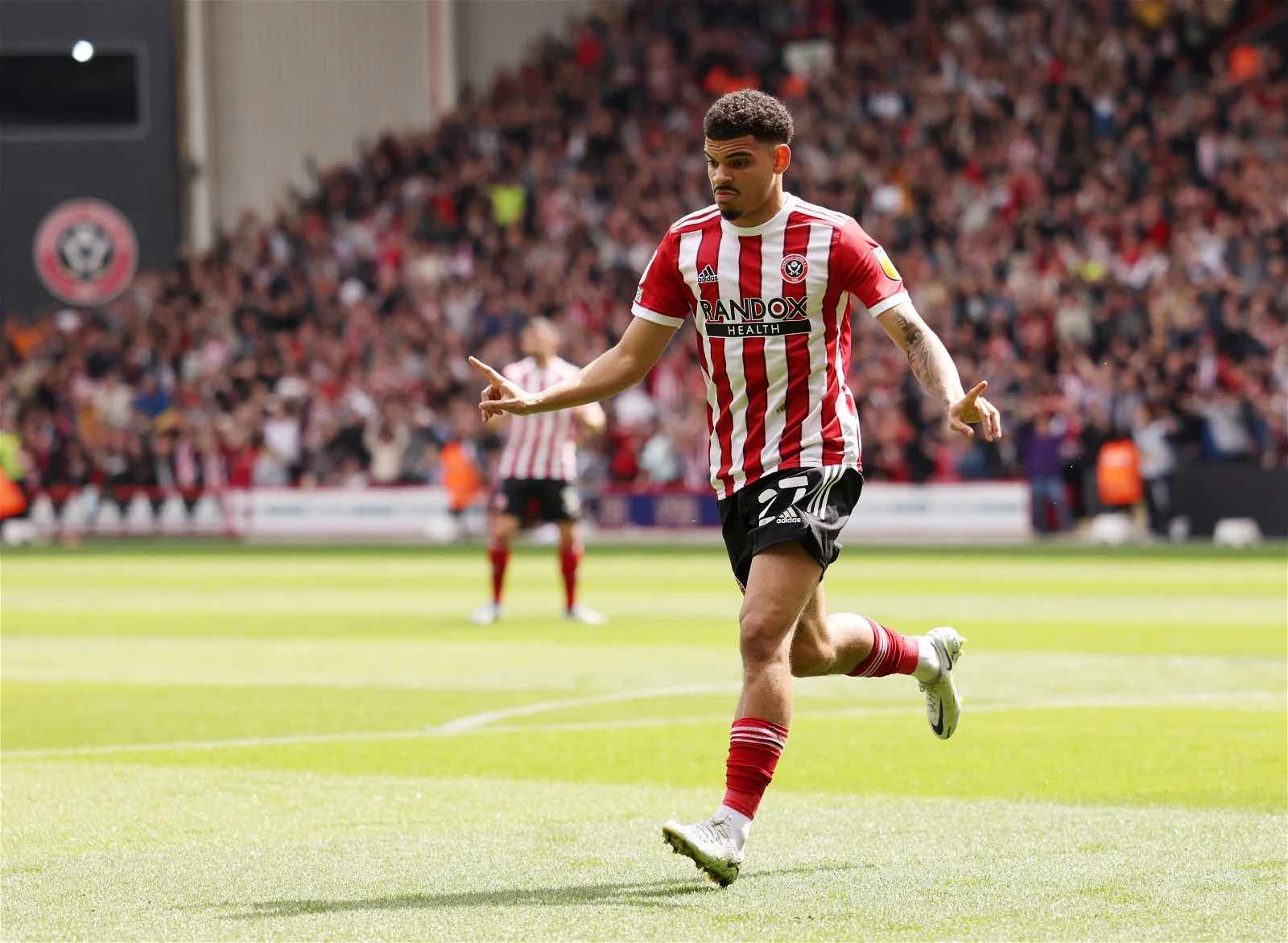 Wolves ‘reject £20m Everton bid’ for England U21 star Morgan Gibbs-White Wolves ‘reject £20m Everton bid’ for England U21 star Morgan Gibbs-White
