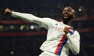 Saints can sign their Haaland in Dembele