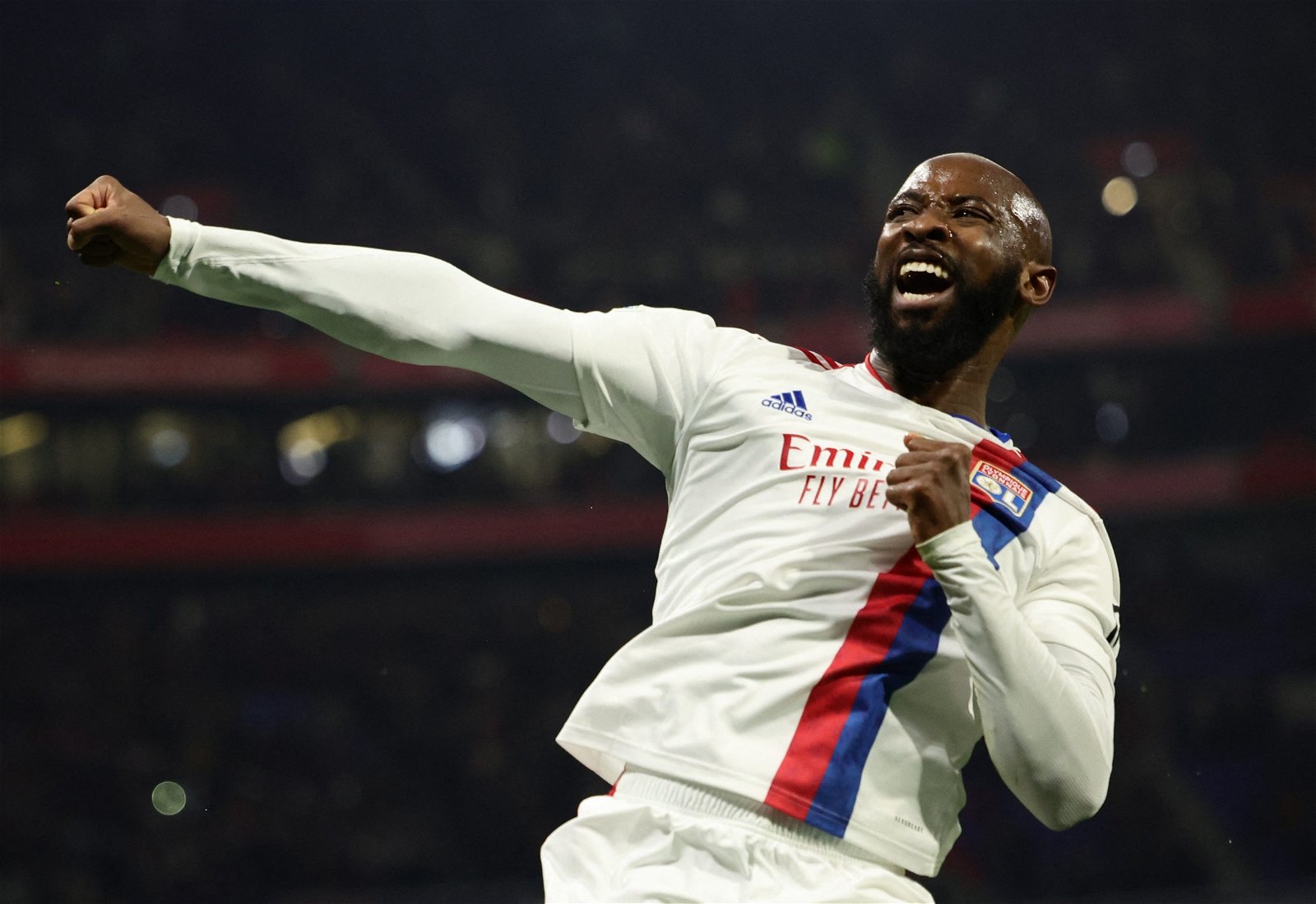 Saints can sign their Haaland in Dembele Saints can sign their Haaland in Dembele