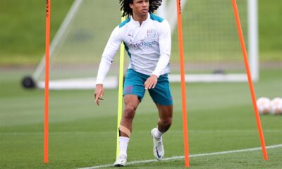 Aston Villa: Ake set to join Chelsea Aston Villa: Ake set to join Chelsea