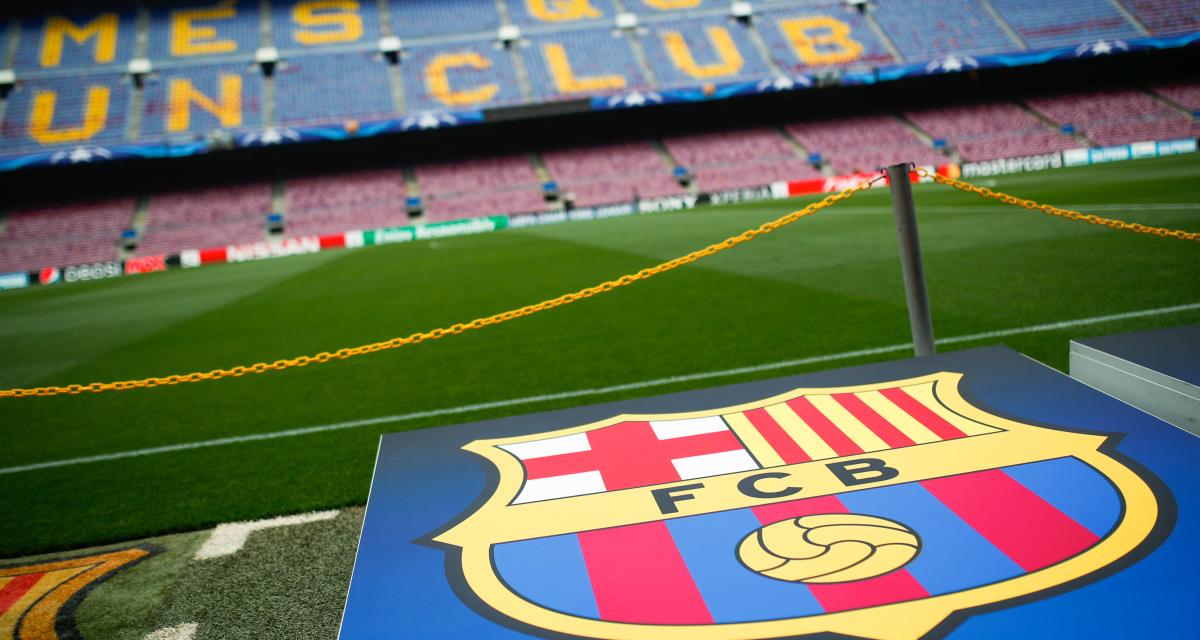 new meeting between the Blues and the Blaugranas for two defensive targets! new meeting between the Blues and the Blaugranas for two defensive targets!