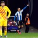 Newcastle keen to sign Raul de Tomas Newcastle keen to sign Raul de Tomas