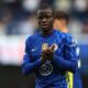 Arsenal interested in N’Golo Kante Arsenal interested in N’Golo Kante